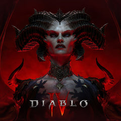 Diablo® IV – Mídia Digital PS4