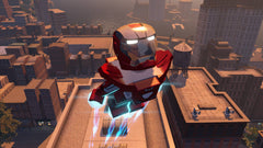 LEGO Marvel's Avengers – Mídia Digital PS4