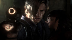 Resident Evil 6 – Mídia Digital PS4