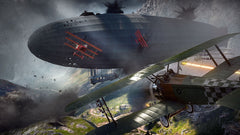 Battlefield 1 – Mídia Digital PS5