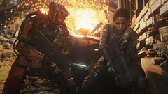 Call of Duty: Infinite Warfare – Mídia Digital PS4