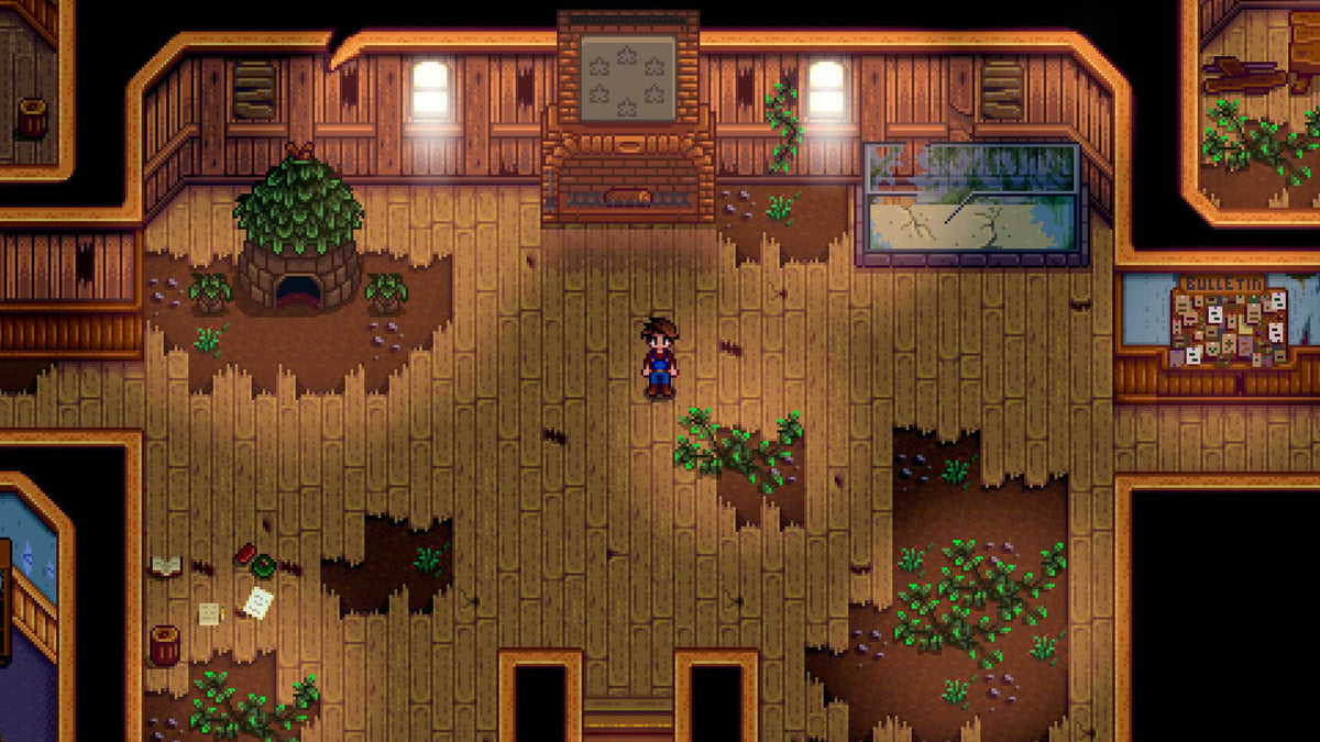 Stardew Valley – Mídia Digital PS5