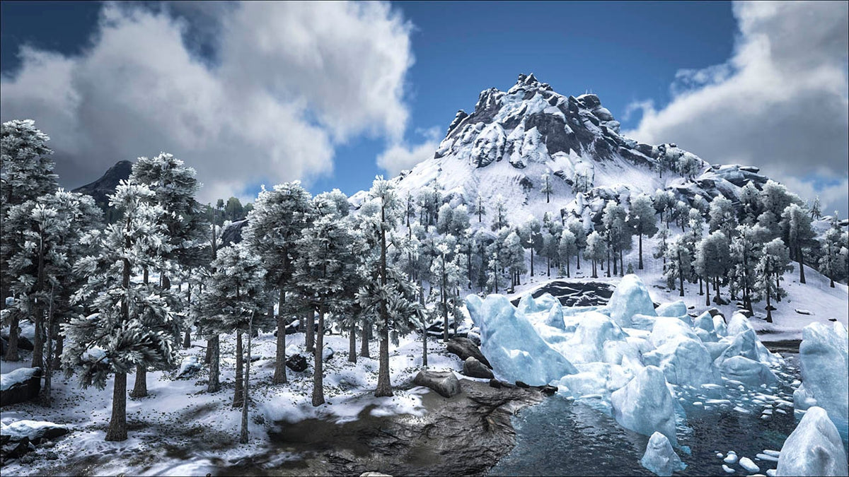ARK: Survival Evolved – Mídia Digital PS5