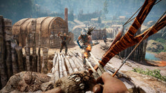 Far Cry® Primal – Mídia Digital PS4