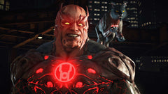 Injustice™ 2 – Mídia Digital PS5