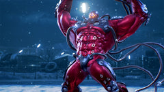 TEKKEN 7 – Mídia Digital PS4