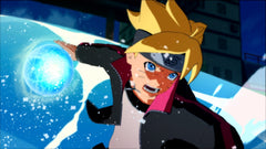 NARUTO SHIPPUDEN: Ultimate Ninja STORM 4 ROAD TO BORUTO – Mídia Digital PS4