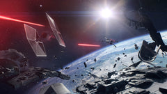 Star Wars Battlefront 2 – Mídia Digital PS4