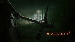 Outlast 2 – Mídia Digital PS5