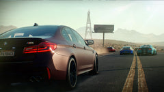 Need for Speed Payback – Mídia Digital PS4