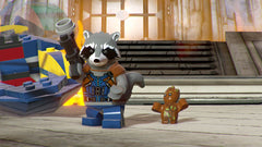 LEGO Marvel Super Heroes 2 – Mídia Digital PS4