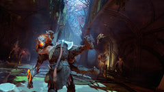God of War – Mídia Digital PS4