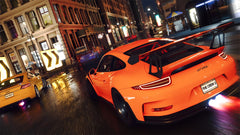 The Crew 2 – Mídia Digital PS4