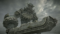 Shadow of the Colossus – Mídia Digital PS5