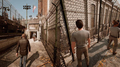 A Way Out – Mídia Digital PS5
