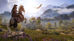 Assassin's Creed Odyssey – Mídia Digital PS4