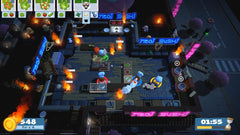 Overcooked! 2 – Mídia Digital PS5