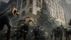 World War Z – Mídia Digital PS4