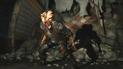 The Last Of Us Remastered – Mídia Digital PS5