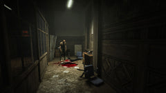 Outlast – Mídia Digital PS4