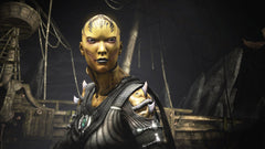 Mortal Kombat X – Mídia Digital PS4