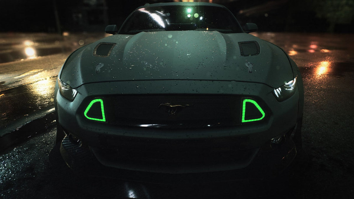 Need for Speed (2015) – Mídia Digital PS5