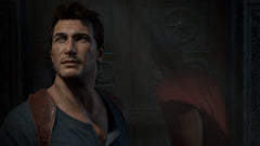 UNCHARTED 4 A Thief's End e The Lost Legacy: Pacote – Mídia Digital PS4