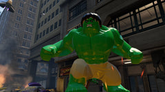 LEGO Marvel's Avengers – Mídia Digital PS5