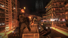 Resident Evil 6 – Mídia Digital PS5