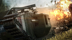Battlefield 1 – Mídia Digital PS5