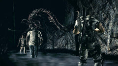 RESIDENT EVIL 5 – Mídia Digital PS5