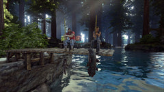 ARK: Survival Evolved – Mídia Digital PS5