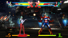 Ultimate Marvel Vs. Capcom 3 – Mídia Digital PS4