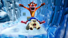 Crash Bandicoot Trilogy – Mídia Digital PS4