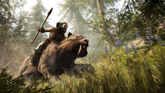 Far Cry® Primal – Mídia Digital PS4