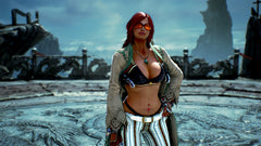 TEKKEN 7 – Mídia Digital PS4