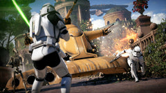 Star Wars Battlefront 2 – Mídia Digital PS4