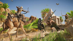 Assassin’s Creed Origins – Mídia Digital PS4