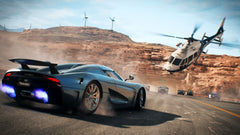 Need for Speed Payback – Mídia Digital PS4