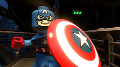 LEGO Marvel Super Heroes 2 – Mídia Digital PS4