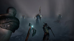 God of War – Mídia Digital PS4