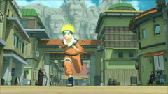 NARUTO SHIPPUDEN: Ultimate Ninja STORM Trilogy – Mídia Digital PS4