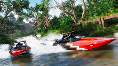 The Crew 2 – Mídia Digital PS5