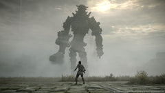 Shadow of the Colossus – Mídia Digital PS5