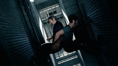 A Way Out – Mídia Digital PS5