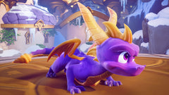 Spyro Reignited Trilogy – Mídia Digital PS4