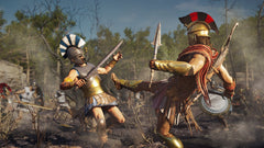 Assassin's Creed Odyssey – Mídia Digital PS4