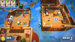 Overcooked! 2 – Mídia Digital PS5