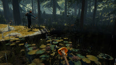 THE FOREST – Mídia Digital PS4