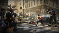World War Z – Mídia Digital PS4